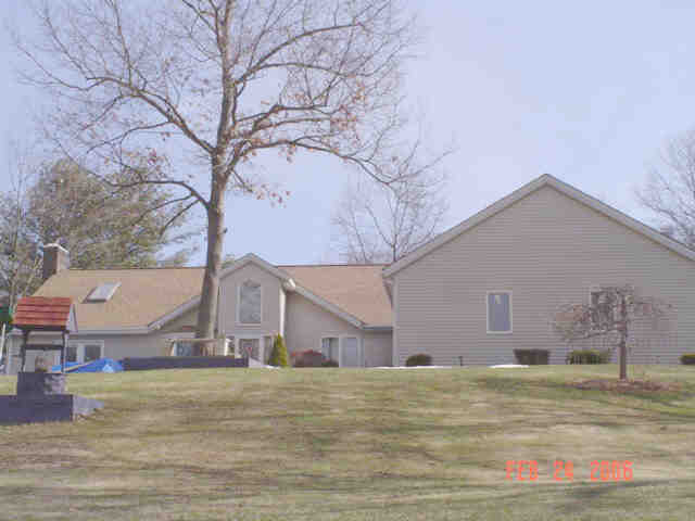 Building photograph for 189 NEW MILFORD RD EAST